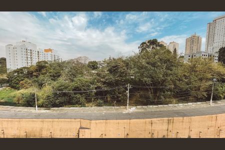 Apartamento à venda com 50m², 2 quartos e 1 vaga Apartamento à venda com 50m², 2 quartos e 1 vagaVista do Quarto 1