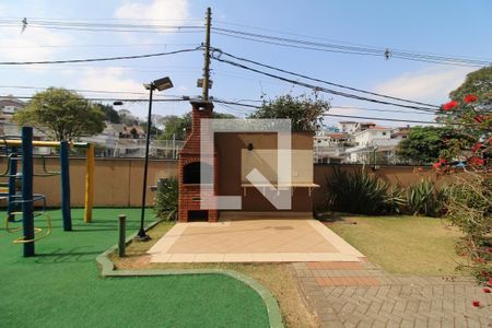 Apartamento à venda com 50m², 2 quartos e 1 vagaÁrea comum - Churrasqueira