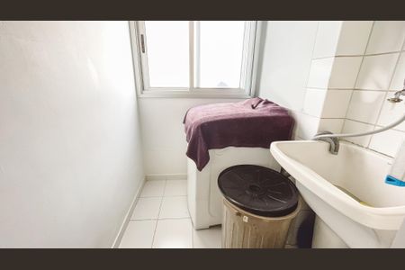 Apartamento à venda com 50m², 2 quartos e 1 vaga Apartamento à venda com 50m², 2 quartos e 1 vagaÁrea de Serviço