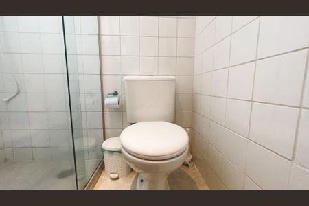 Apartamento à venda com 50m², 2 quartos e 1 vaga Apartamento à venda com 50m², 2 quartos e 1 vagaBanheiro