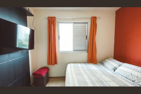 Apartamento à venda com 50m², 2 quartos e 1 vaga Apartamento à venda com 50m², 2 quartos e 1 vagaQuarto 2