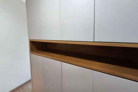 Quarto 2 de apartamento para alugar com 2 quartos, 48m² em Jardim Nova Europa, Campinas