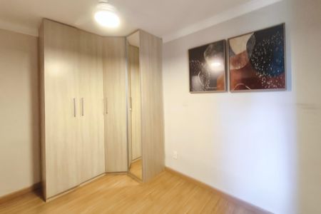 Quarto 1 de apartamento para alugar com 2 quartos, 48m² em Jardim Nova Europa, Campinas