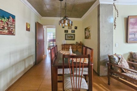 Apartamento para alugar com 89m², 3 quartos e 1 vagaSala