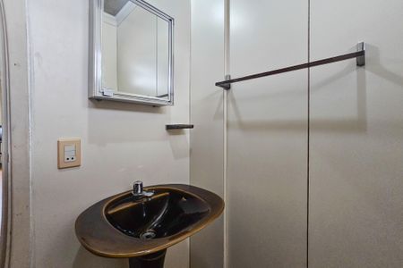 Apartamento para alugar com 89m², 3 quartos e 1 vagaBanheiro