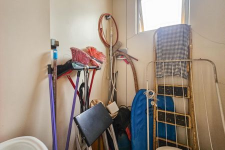 Apartamento para alugar com 89m², 3 quartos e 1 vagaBanheiro de Serviço