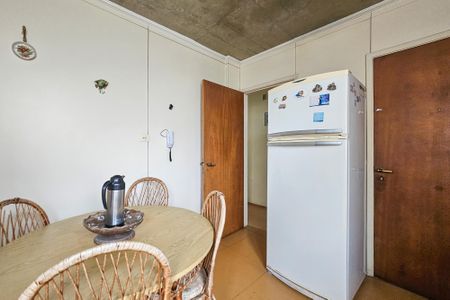 Apartamento para alugar com 89m², 3 quartos e 1 vagaCozinha
