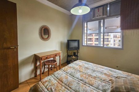 Apartamento para alugar com 89m², 3 quartos e 1 vagaQuarto 2