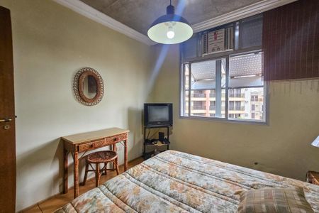 Apartamento para alugar com 89m², 3 quartos e 1 vagaQuarto 2