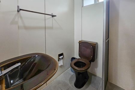 Apartamento para alugar com 89m², 3 quartos e 1 vagaBanheiro