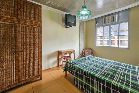 Apartamento para alugar com 89m², 3 quartos e 1 vagaSuíte 