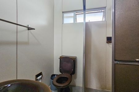 Apartamento para alugar com 89m², 3 quartos e 1 vagaBanheiro