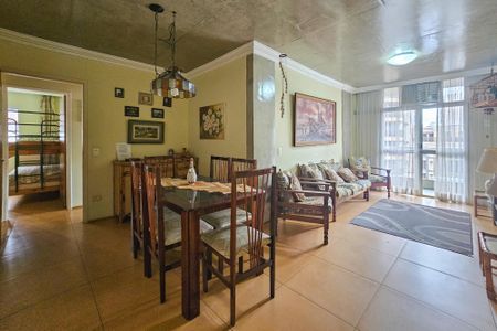 Apartamento para alugar com 89m², 3 quartos e 1 vagaSala