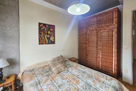 Apartamento para alugar com 89m², 3 quartos e 1 vagaQuarto 2