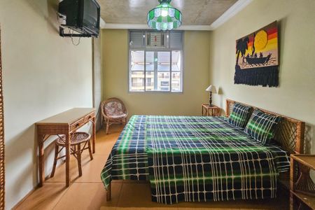 Apartamento para alugar com 89m², 3 quartos e 1 vagaSuíte 