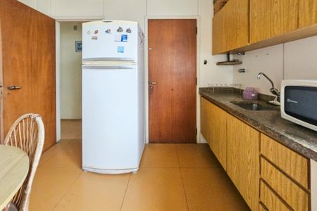 Apartamento para alugar com 89m², 3 quartos e 1 vagaCozinha