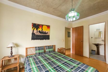 Apartamento para alugar com 89m², 3 quartos e 1 vagaSuíte 