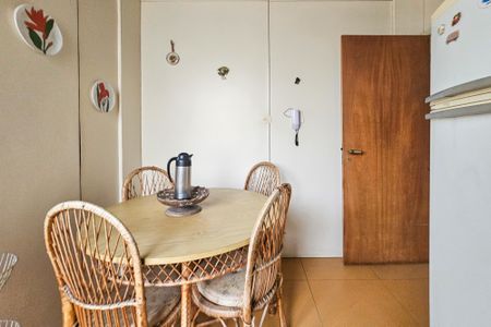Apartamento para alugar com 89m², 3 quartos e 1 vagaCozinha