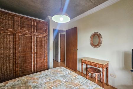 Apartamento para alugar com 89m², 3 quartos e 1 vagaQuarto 2