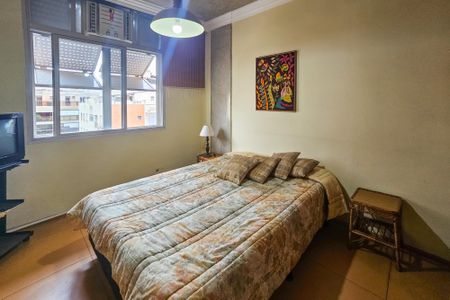 Apartamento para alugar com 89m², 3 quartos e 1 vagaQuarto 2