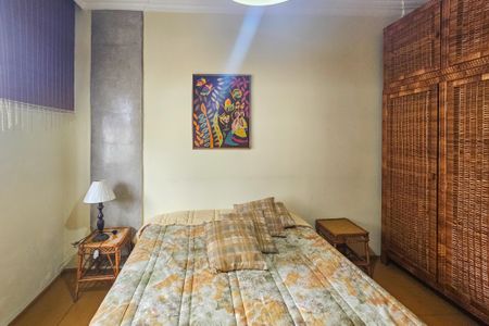 Apartamento para alugar com 89m², 3 quartos e 1 vagaQuarto 2