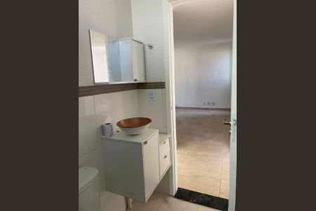 Apartamento à venda com 3 quartos, 62m² em Olhos d’Água, Belo Horizonte