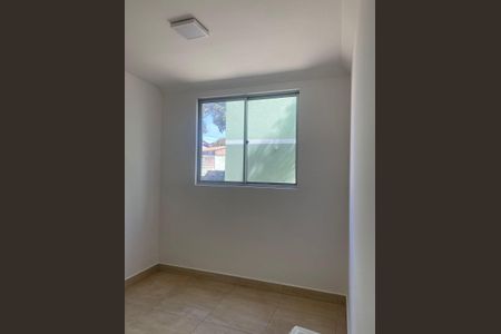 Apartamento à venda com 3 quartos, 62m² em Olhos d’Água, Belo Horizonte