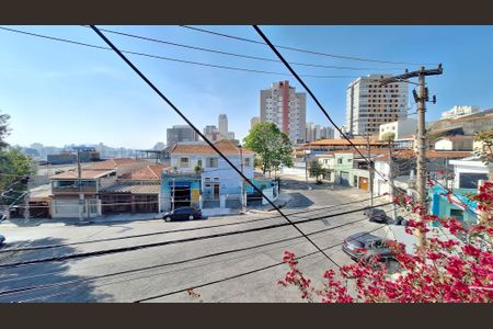 Casa para alugar com 50m², 2 quartos e sem vagaVista