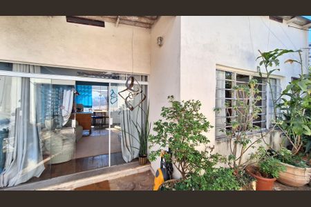 Casa para alugar com 50m², 2 quartos e sem vagaDetalhe