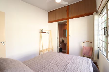 Casa para alugar com 50m², 2 quartos e sem vagaQuarto 1