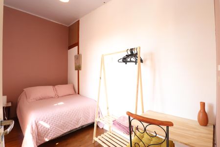 Casa para alugar com 50m², 2 quartos e sem vagaQuarto 2