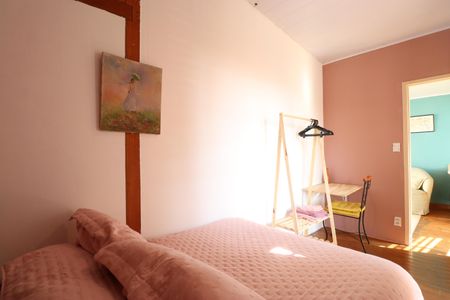 Casa para alugar com 50m², 2 quartos e sem vagaQuarto 2