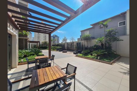 Apartamento à venda com 108m², 3 quartos e 2 vagasÁrea comum