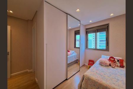 Apartamento à venda com 108m², 3 quartos e 2 vagasSuíte 