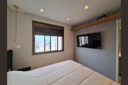 Apartamento à venda com 108m², 3 quartos e 2 vagasSuíte 2