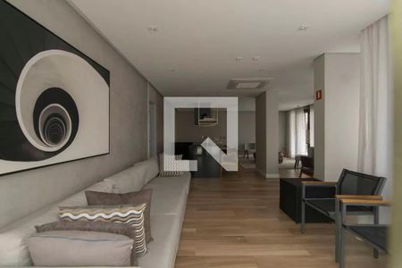 Apartamento à venda com 108m², 3 quartos e 2 vagasÁrea comum - Salão de festas