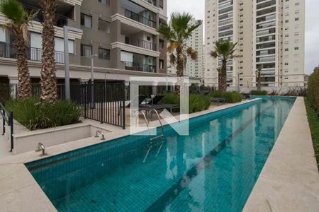 Apartamento à venda com 108m², 3 quartos e 2 vagasÁrea comum - Piscina
