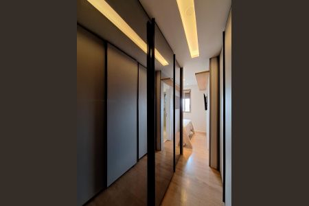 Apartamento à venda com 108m², 3 quartos e 2 vagasSuíte 2