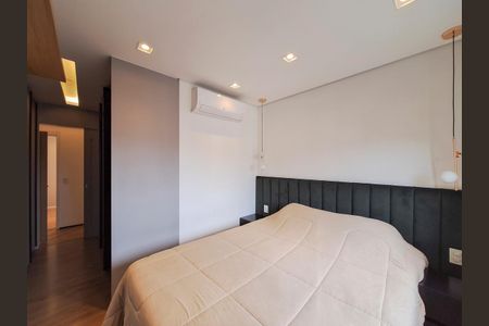 Apartamento à venda com 108m², 3 quartos e 2 vagasSuíte 2