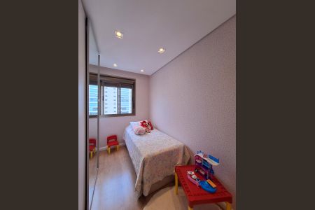 Apartamento à venda com 108m², 3 quartos e 2 vagasSuíte 