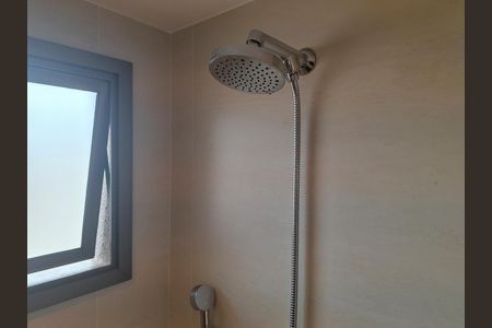 Apartamento à venda com 108m², 3 quartos e 2 vagasBanheiro da Suíte 2