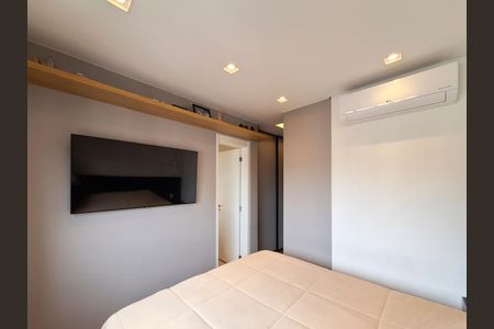 Apartamento à venda com 108m², 3 quartos e 2 vagasSuíte 2