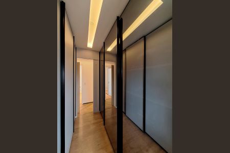 Apartamento à venda com 108m², 3 quartos e 2 vagasSuíte 2