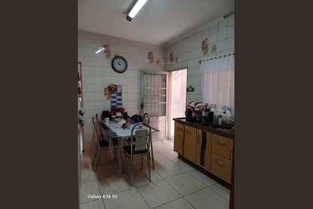 Casa à venda com 4 quartos, 250m² em Jardim Sapopemba, São Paulo