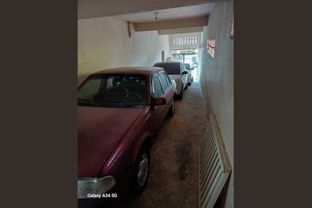 Casa à venda com 4 quartos, 250m² em Jardim Sapopemba, São Paulo