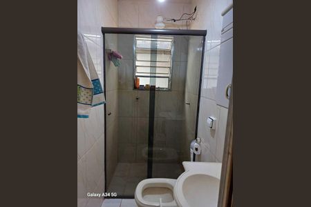 Casa à venda com 4 quartos, 250m² em Jardim Sapopemba, São Paulo