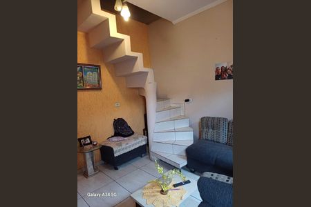 Casa à venda com 4 quartos, 250m² em Jardim Sapopemba, São Paulo