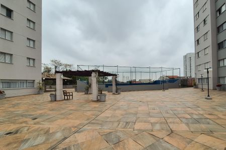 Apartamento à venda com 60m², 2 quartos e 1 vagaÁrea comum