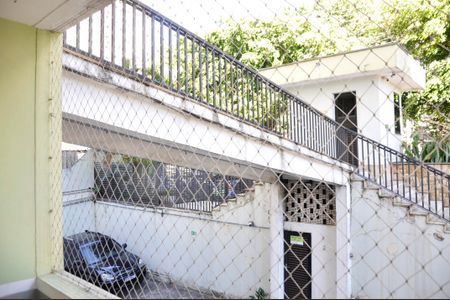 Apartamento à venda com 90m², 2 quartos e sem vagaVista da Varanda da Sala