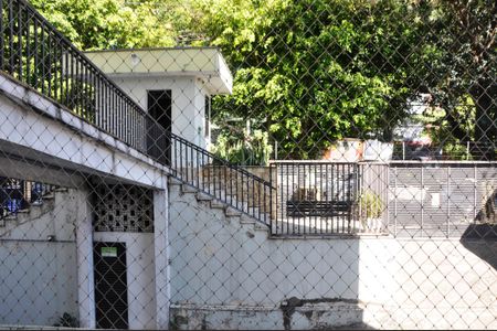 Apartamento à venda com 90m², 2 quartos e sem vagaVista da Varanda da Sala